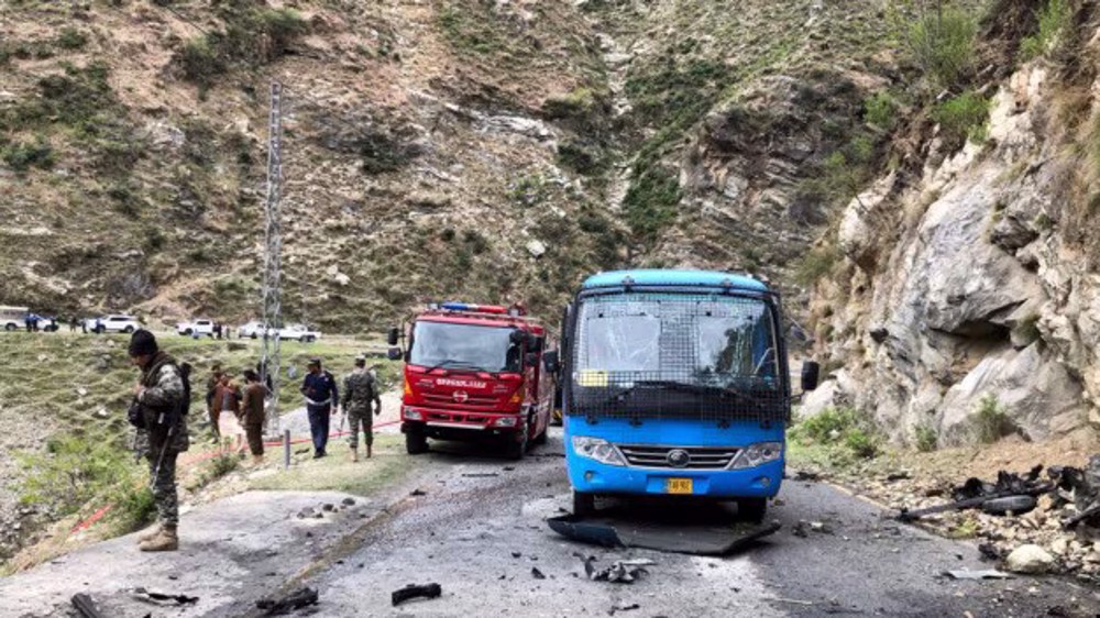 China demands probe into Pakistan bombing that killed 5 nationals