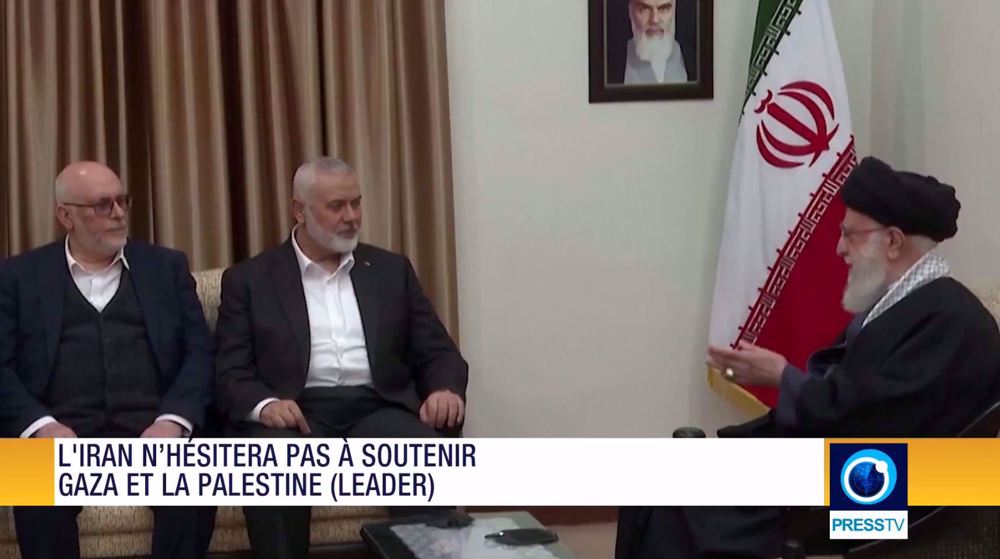 Iran Info du 27 mars 2024