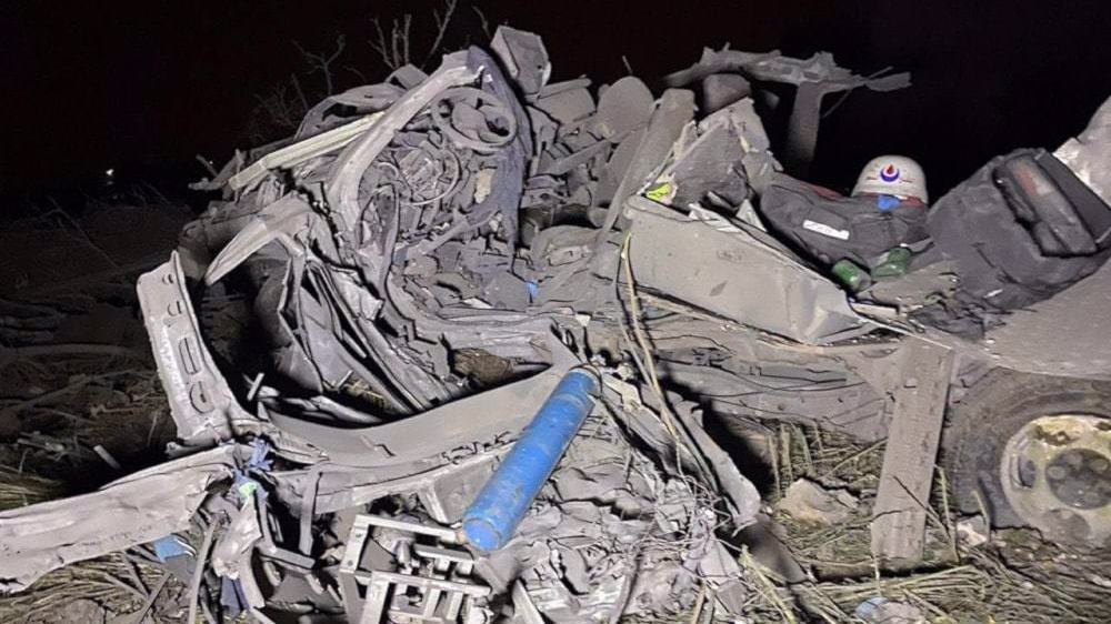Sud-Liban: des civils tués dans les raids israéliens