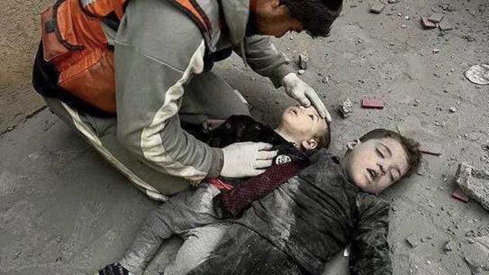 World states rally behind UN expert slamming Israel over Gaza genocide