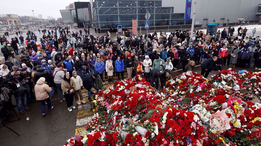 Attentat de Moscou: les USA se sont mis dans l’impasse en niant l’implication de Kiev