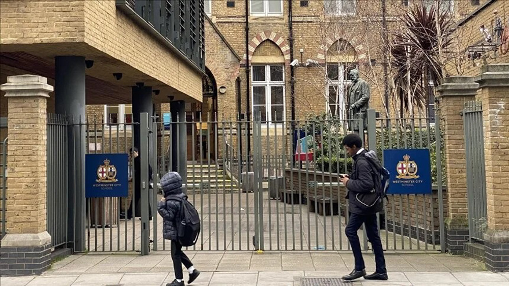 20% of teachers in England physically assaulted by students in 2023: Study
