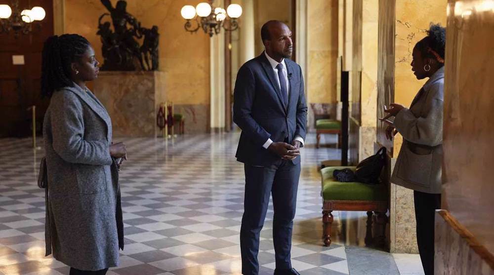 Hair discrimination against black women in France: Bill passed to ban it
