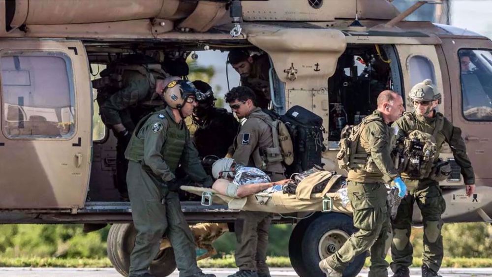 Report: Israel suffers heavy casualties in 'unusual incident' in Gaza