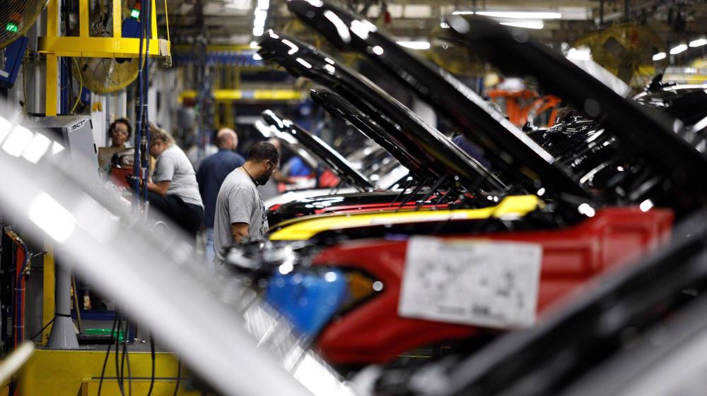 La dette publique allemande atteint un niveau record