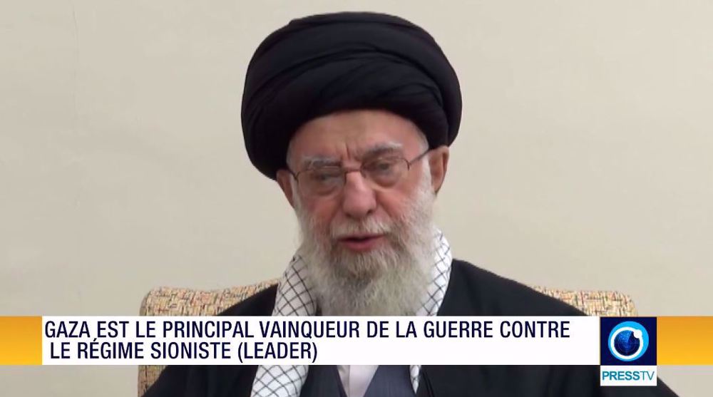 Iran Info du 29 mars 2024