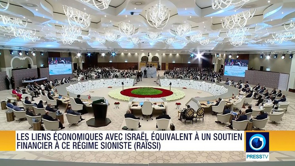 Iran Info du 3 mars 2024