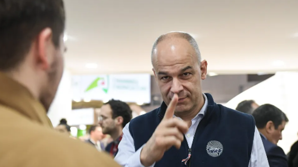 Contestations des agriculteurs en France: «Rien n'est fini» 