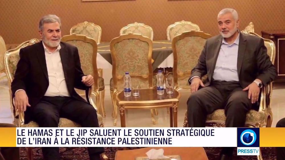 Iran Info du 30 mars 2024