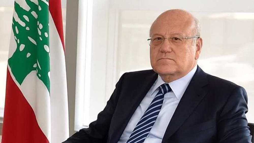 najib mikati