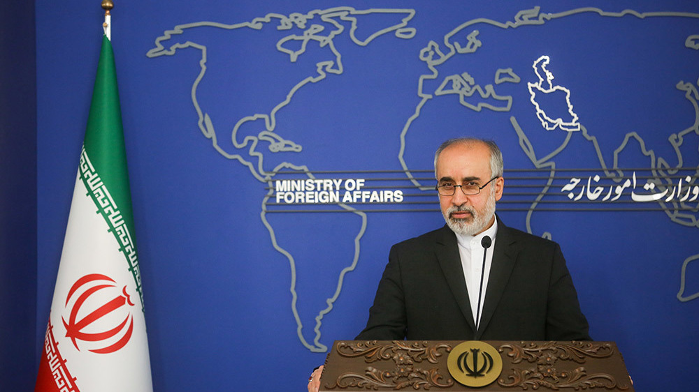 L'Iran condamne l'attaque israélienne contre l'hôpital des Martyrs d’Al-Aqsa 