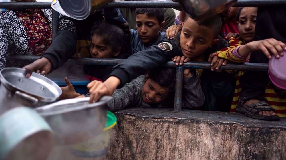 Le Hamas dénonce les tirs israéliens lors d'une distribution d’aide