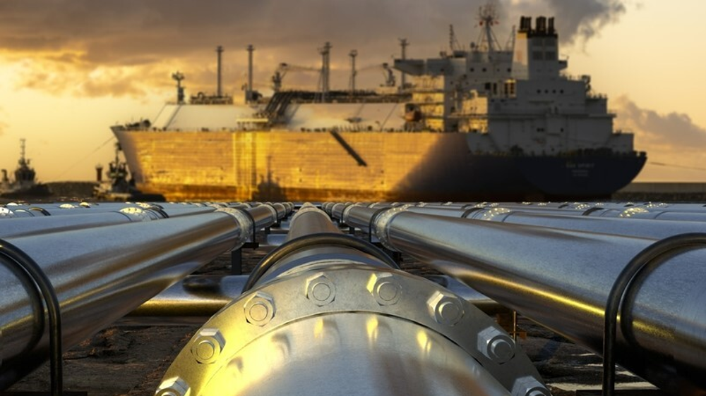 Iran’s best chance to become energy hub 