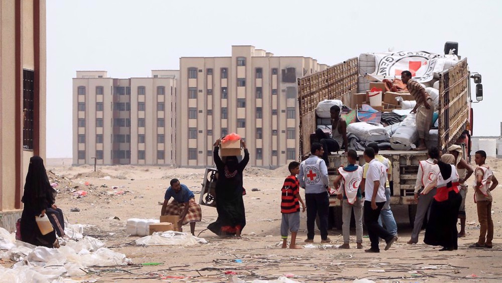 Le blacklistage d’Ansarallah aggrave la situation humanitaire au Yémen