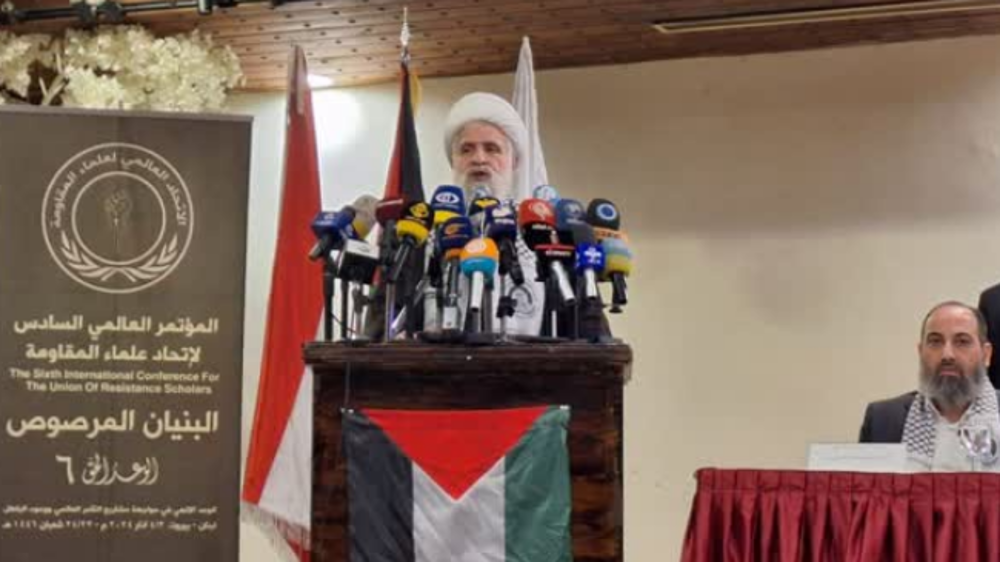 Le Hezbollah met en garde Israël contre une nouvelle version de la guerre de 2006