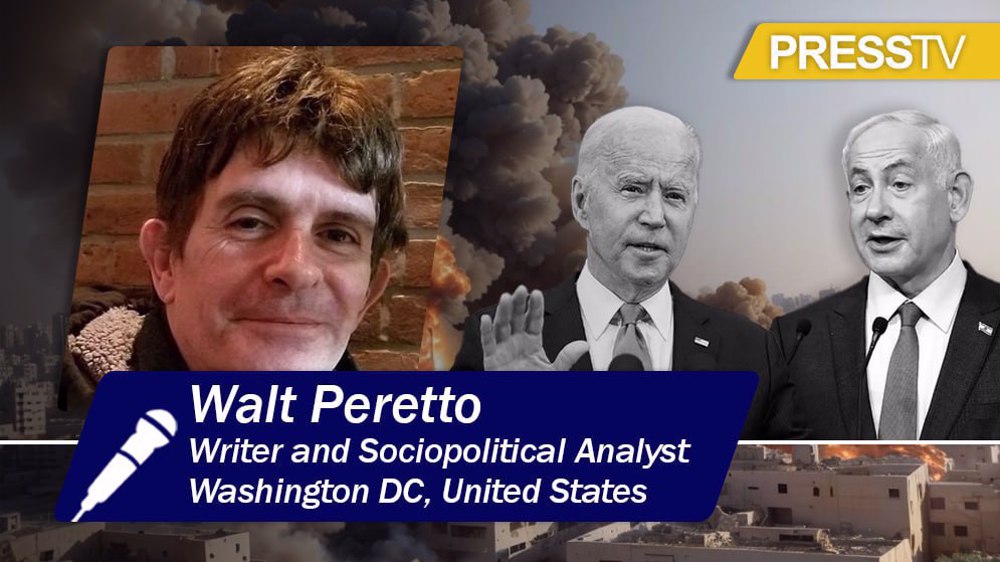 Republicans, Dems both committed to Israel’s genocide in Gaza: Analyst