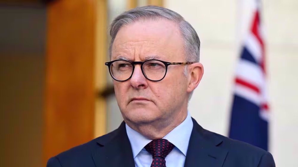Gaza: Le PM australien, premier dirigeant occidental à être renvoyé devant la CPI