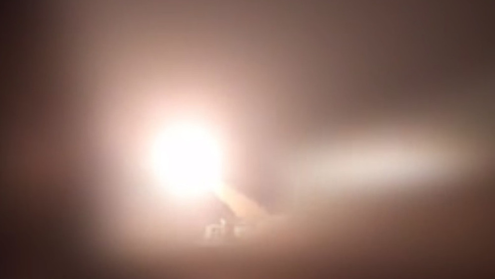 Iraqi resistance hits Israel’s Haifa airport with drones