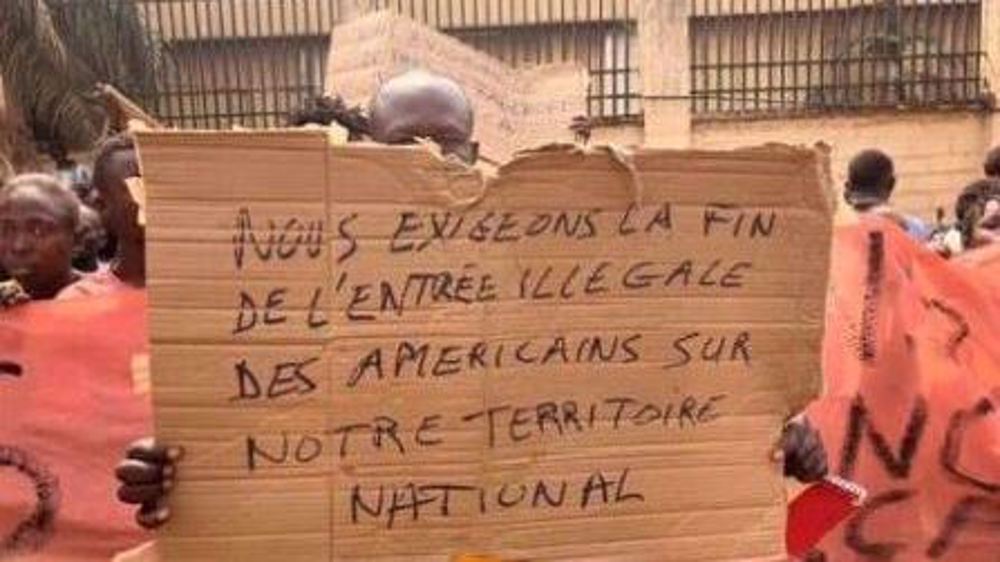 RCA: une nouvelle alliance africaine contre les néocolonialistes américains 
