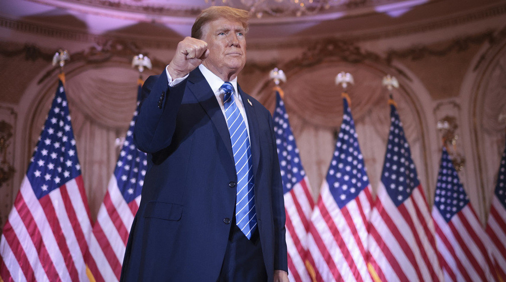 Trump takes sweeping victory on Super Tuesday, rematch with Biden likely 