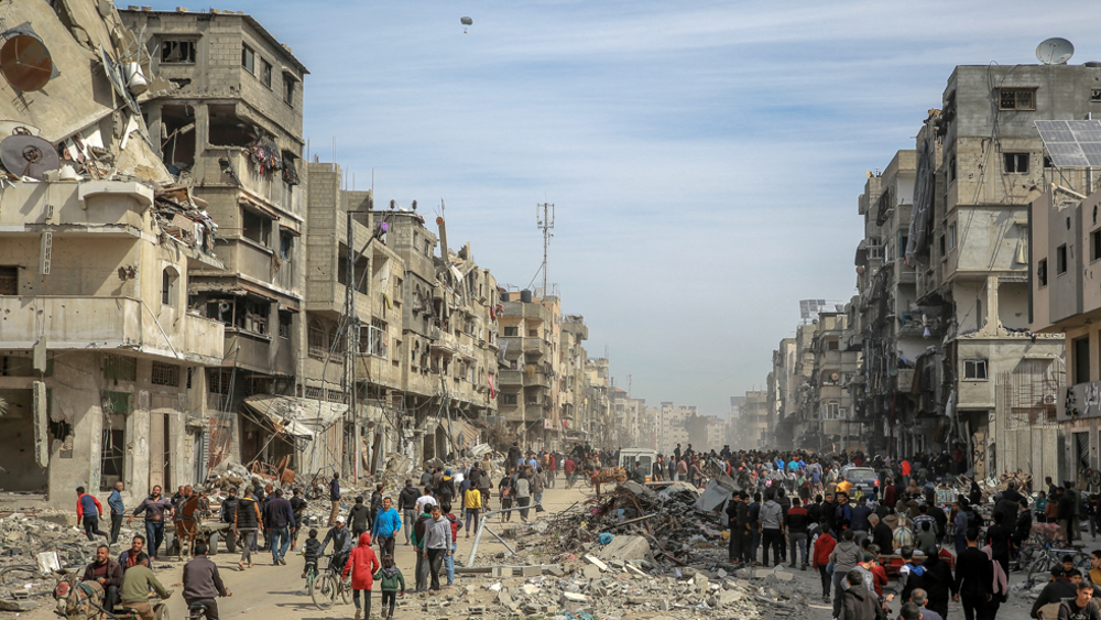 Israel continues to kill civilians in Gaza