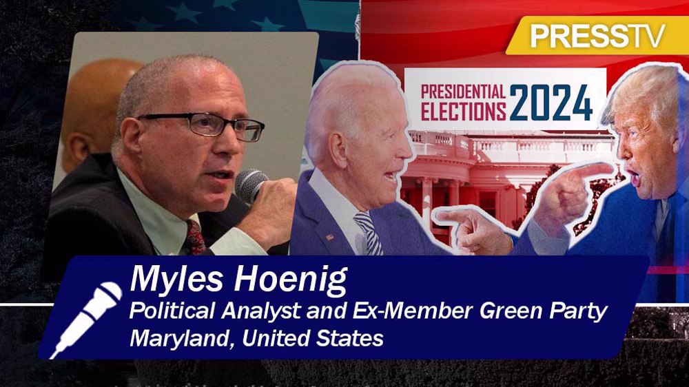 Frightful Biden-Trump rematch planned for November: Analyst 