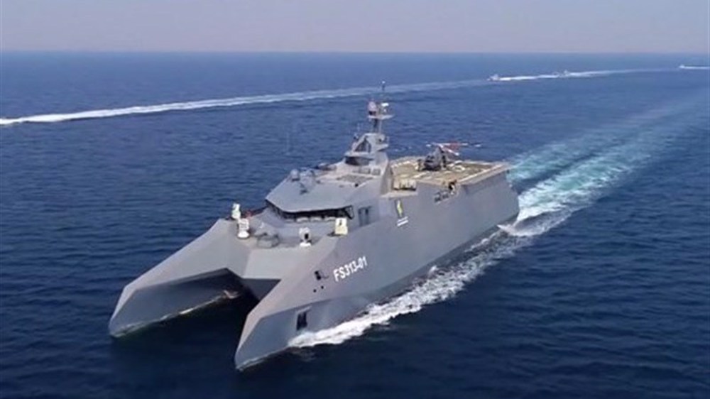 Iran should expand strategic defense depth as far as Mediterranean: Leader’s advisor