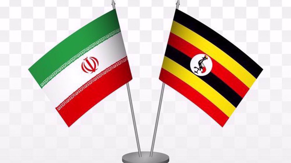 Coopération académique Iran-Ouganda