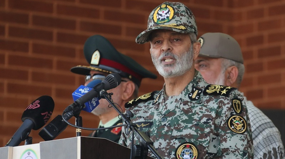 La Marine iranienne s'équipe de 42 nouvelles armes de défense