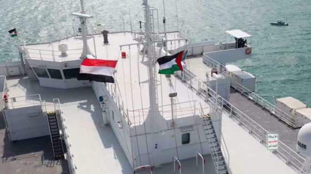Yémen: le sort du cargo israélien entre les main du Hamas