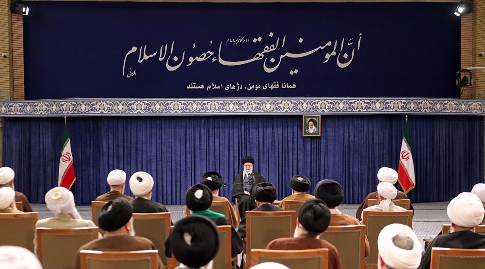 Leader: New parliament valuable asset, brings fresh hopes for Iran 