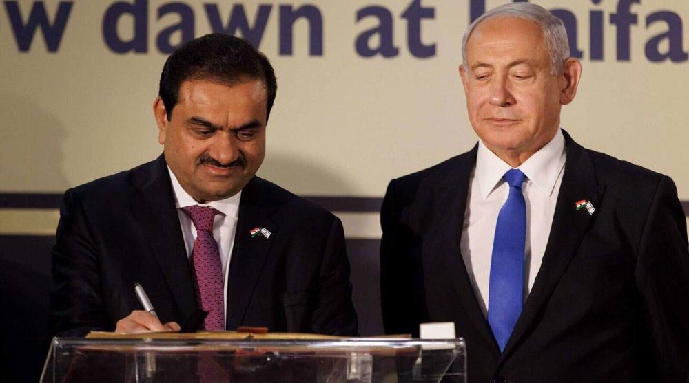 India urged to cease military ties with Israel amid Gaza genocide