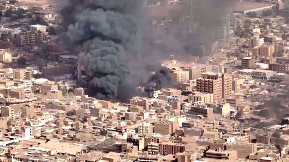 ONU : l’Algérie appelle à un cessez-le-feu au Soudan 