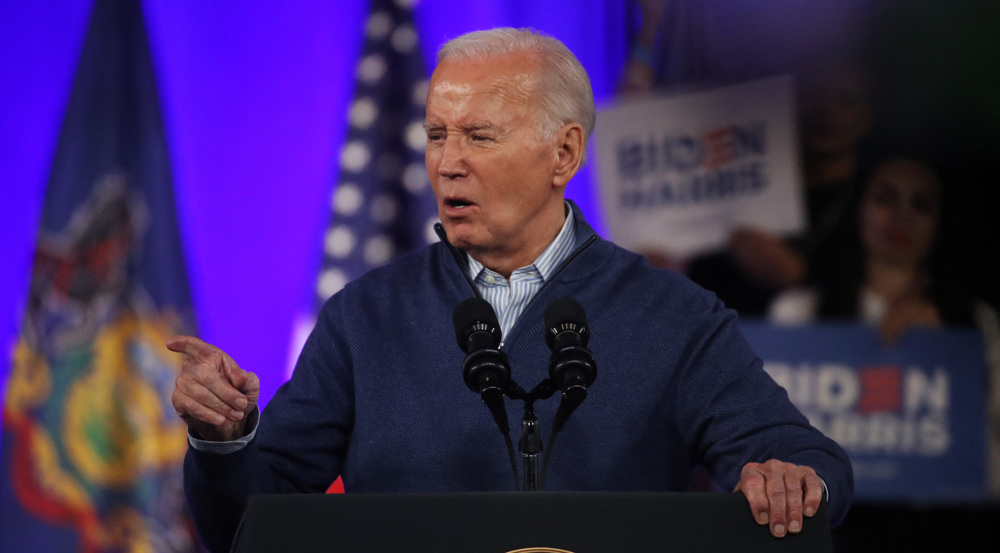 Biden will sign TikTok ban bill if Congress passes it 