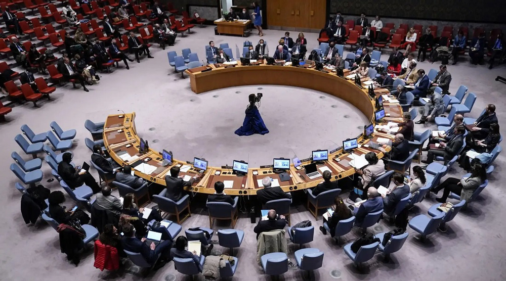 Réunion d’urgence du CS sur l'attaque israélienne contre le consulat iranien à Damas
