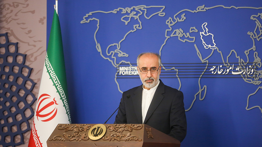 Al-Shifa : l’Iran appelle à une enquête sur le génocide à Gaza 