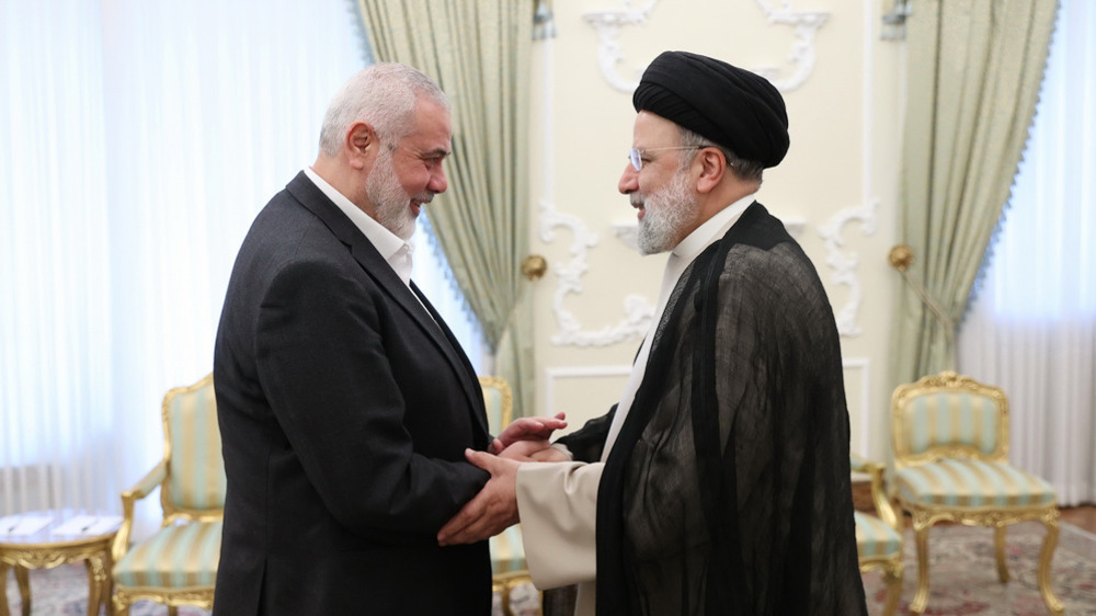 L’Iran condamne la mort des membres de la famille de Haniyeh dans une frappe israélienne