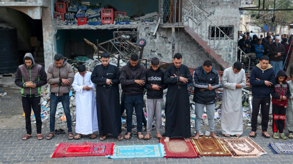 L’ONU dit regretter que les Gazaouïs ne puissent pas célébrer l’Aïd al-Fitr 