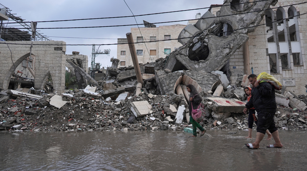 Israel threatens to invade Rafah, return to Khan Younis after carnage
