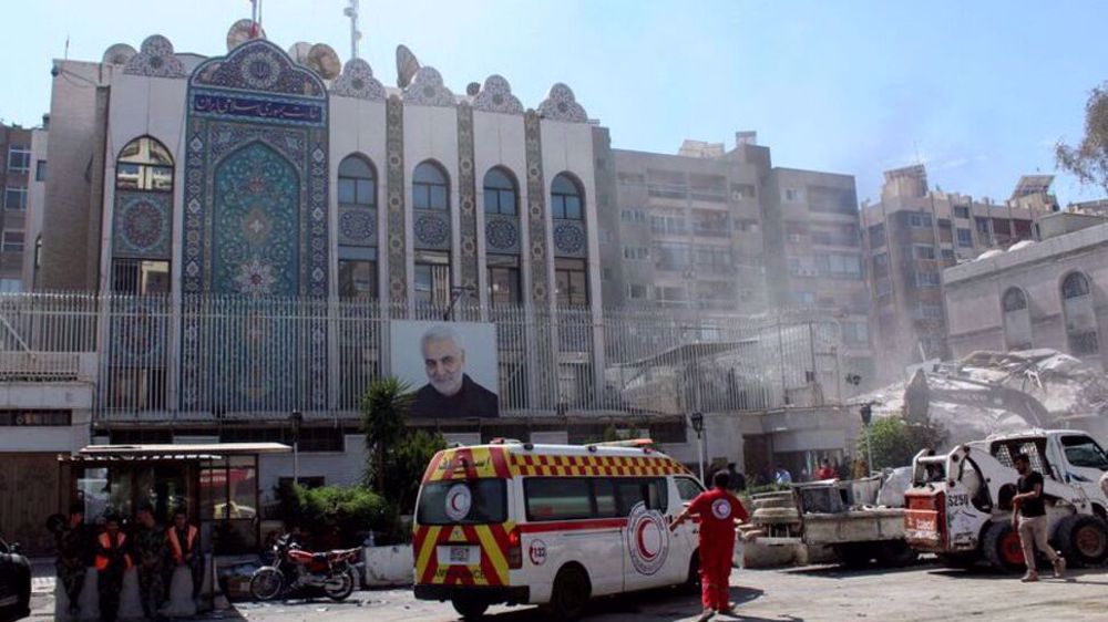 Iran: UN condemnation of Israel could have 'obviated' retaliation 