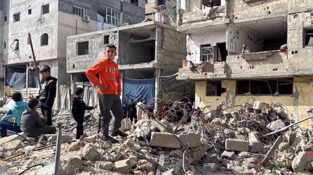 Israeli strikes kill over 120 Palestinians in Gaza in single day: Ministry  