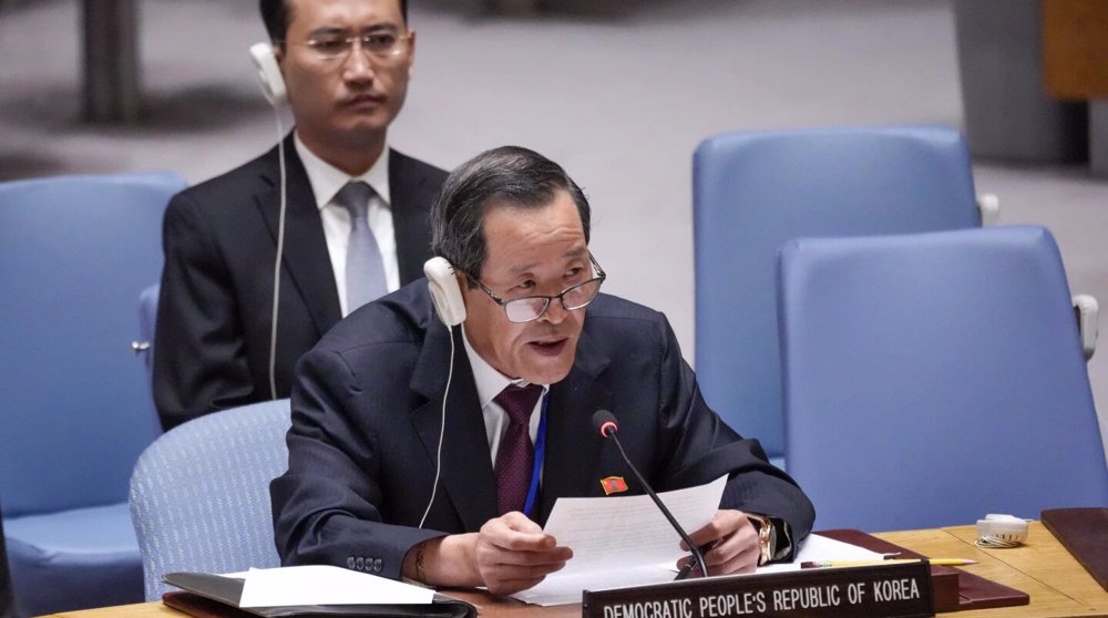 North Korea thanks Russia for vetoing UN sanctions monitoring