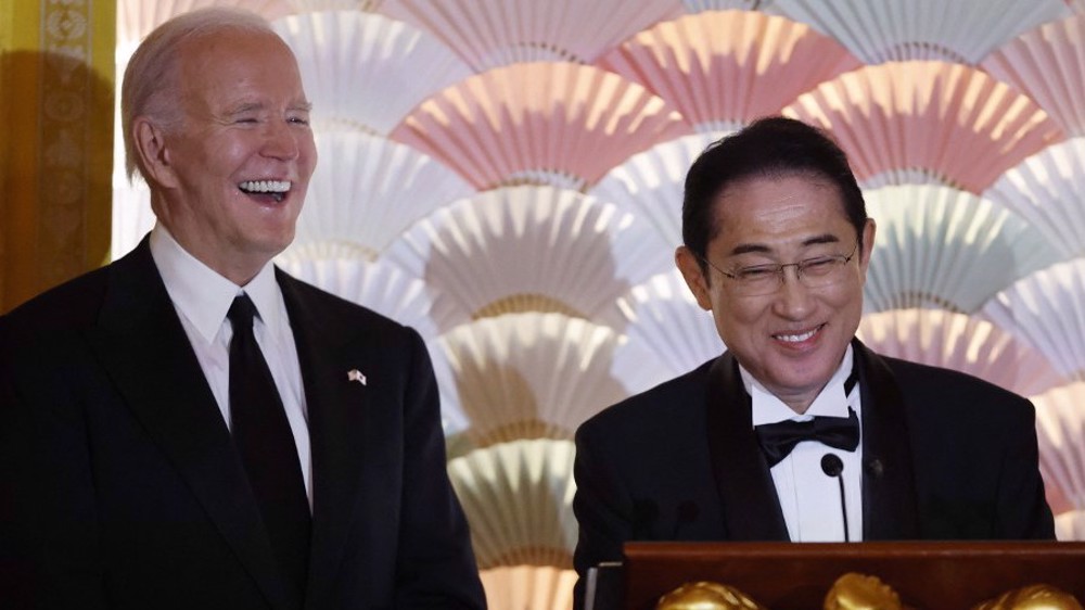 US, Japan ‘smeared, attacked’ China at summit: Beijing