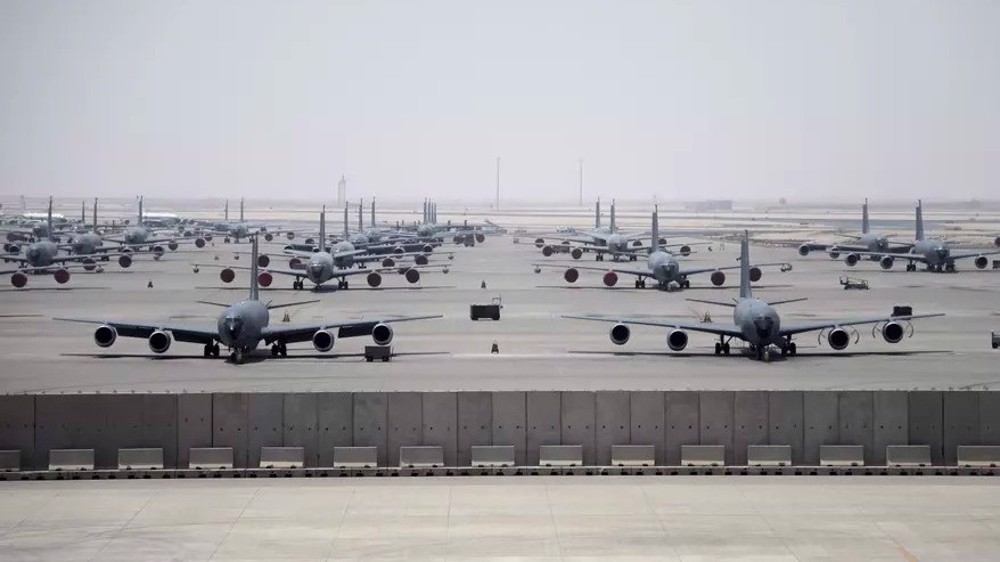 Persian Gulf states tell US would not allow bases for anti-Iran strikes 