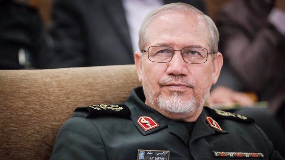 Israel in 'complete panic' over Iran response to Syria attack: General 