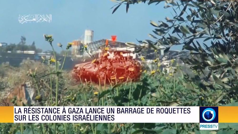 Journal du 13 avril 2024