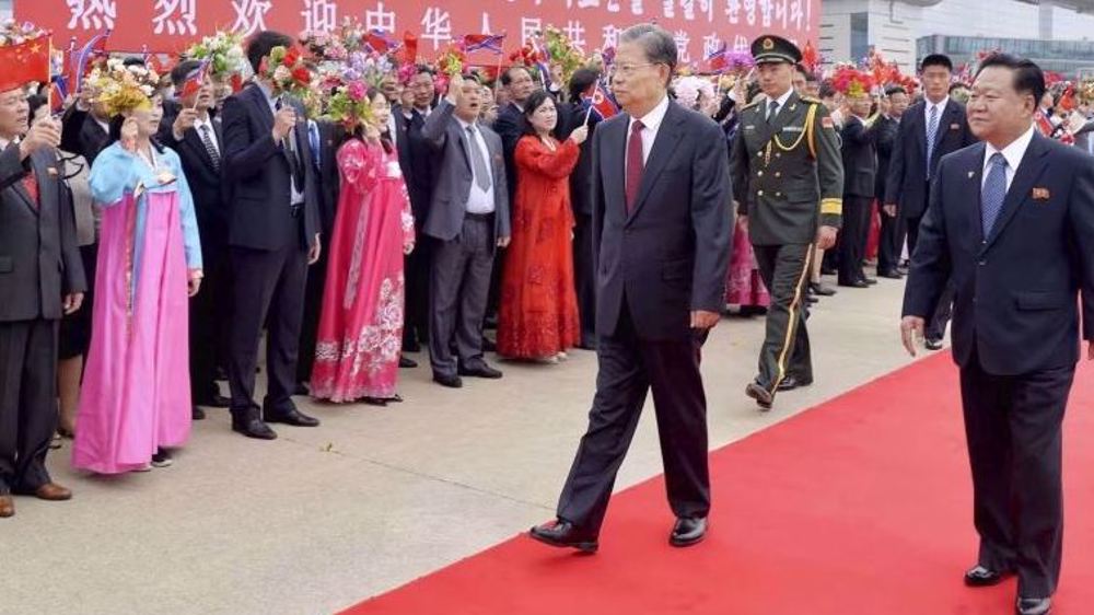 China, North Korea say open ‘new chapter’ in relations