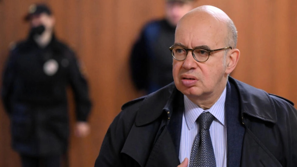 La Russie convoque l’ambassadeur de France