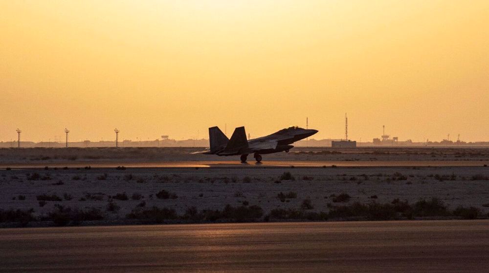 Qatar, Kuwait ban use of air bases, airspace for attack on Iran 