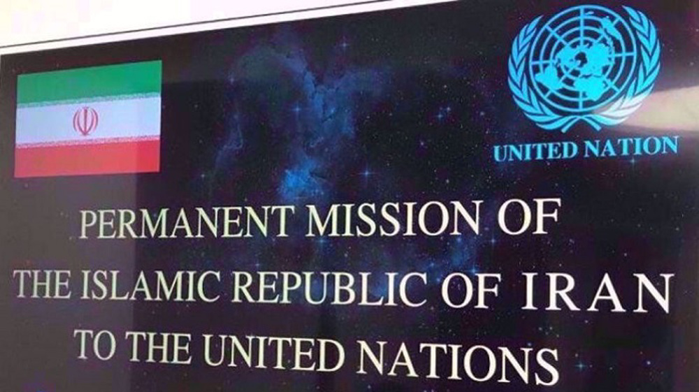 Iran describes response to Israeli attack as ‘legitimate defense’ 